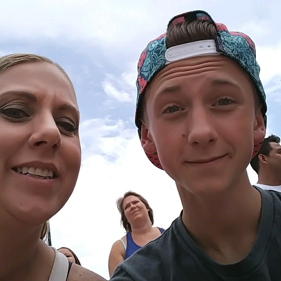 Meet your Posher, Chace - Picture 1 of 1